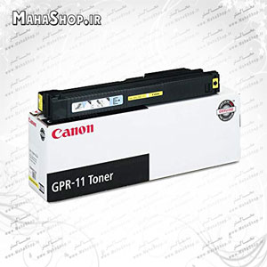 کارتریج فابریک gpr-11 toner